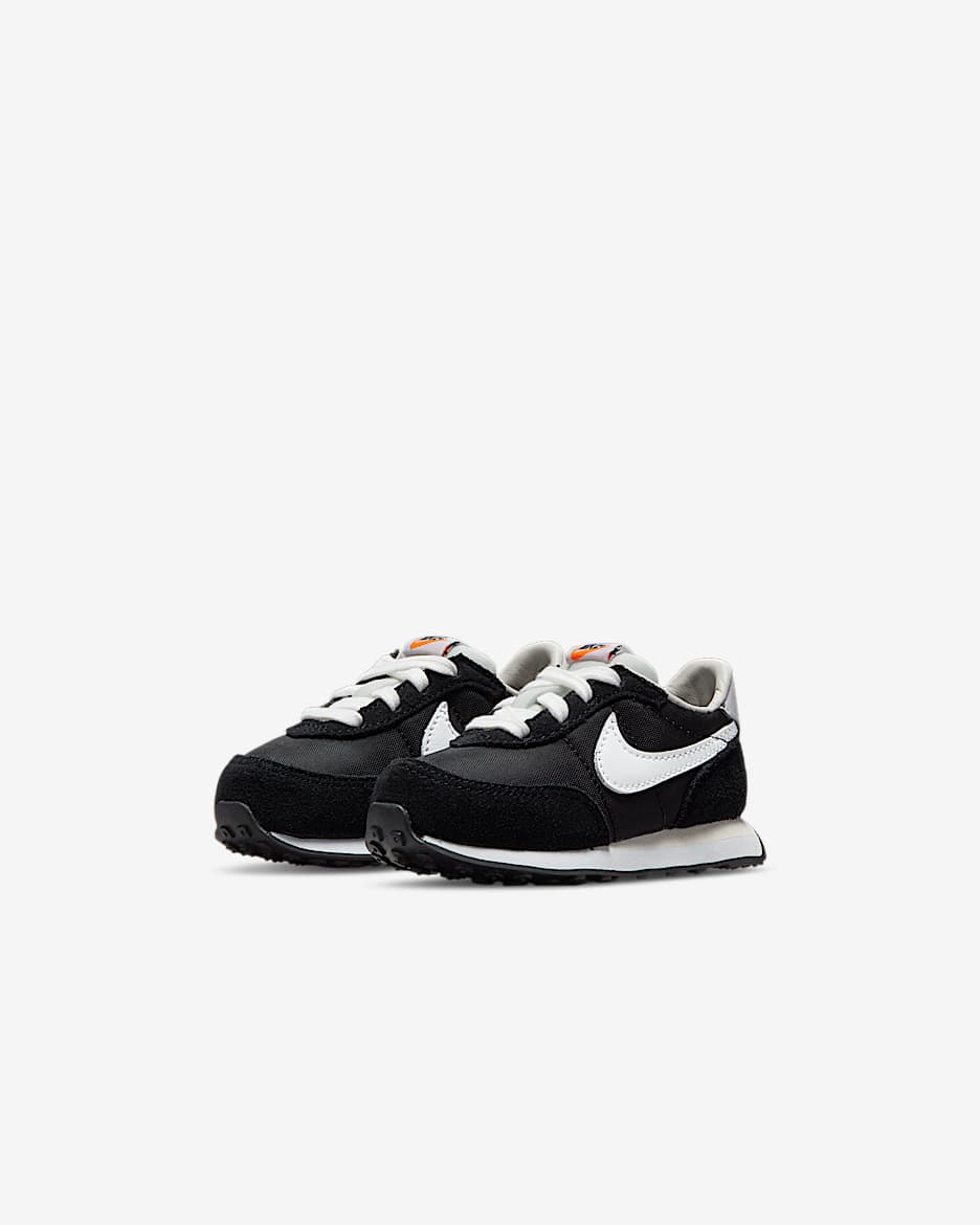 Nike baby waffle shoes online